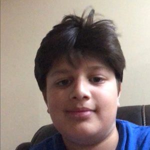 Meet your Posher, Simba